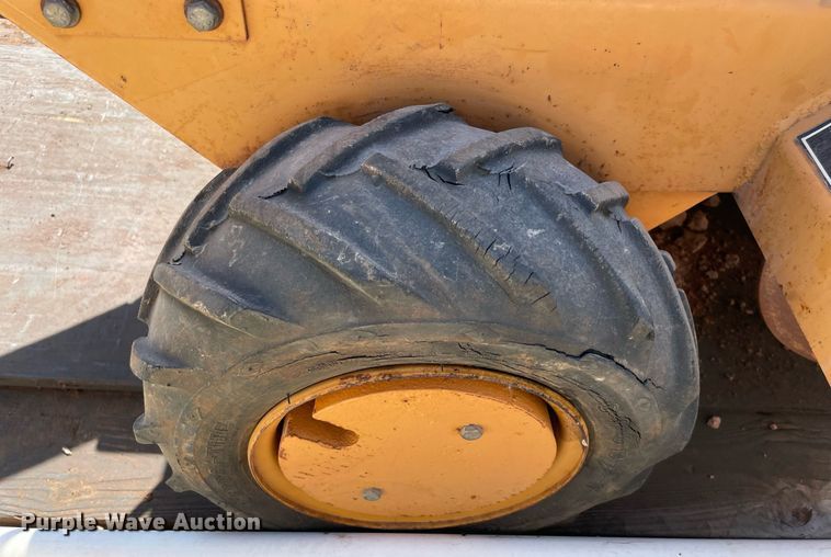 image for item DM0292 Boring and trenching equipment