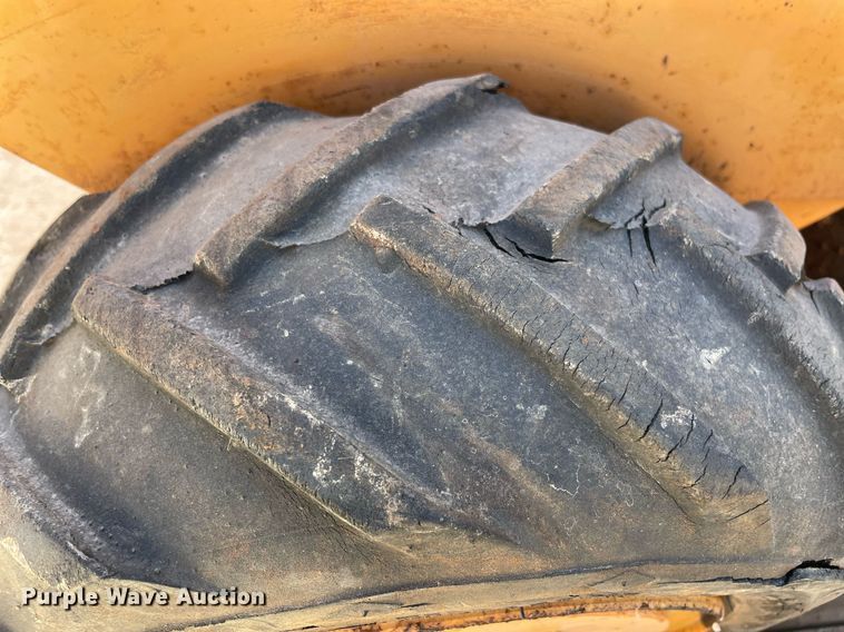 image for item DM0292 Boring and trenching equipment