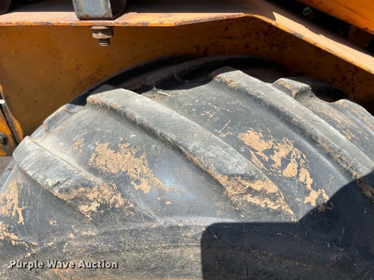 image for item DM0292 Boring and trenching equipment