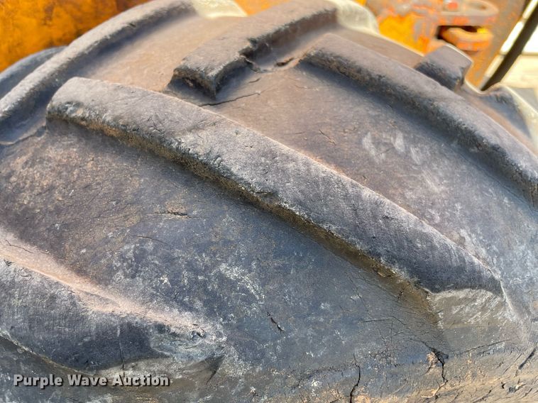 image for item DM0292 Boring and trenching equipment