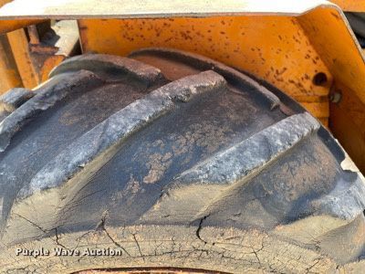 image for item DM0292 Boring and trenching equipment