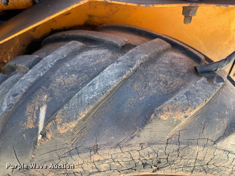 image for item DM0292 Boring and trenching equipment