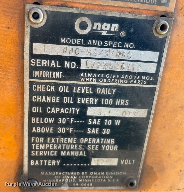 image for item DM0292 Boring and trenching equipment