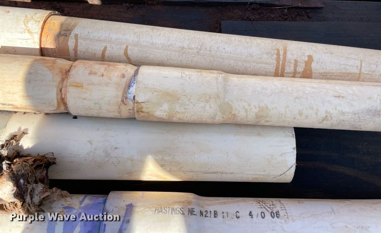 image for item DM0292 Boring and trenching equipment