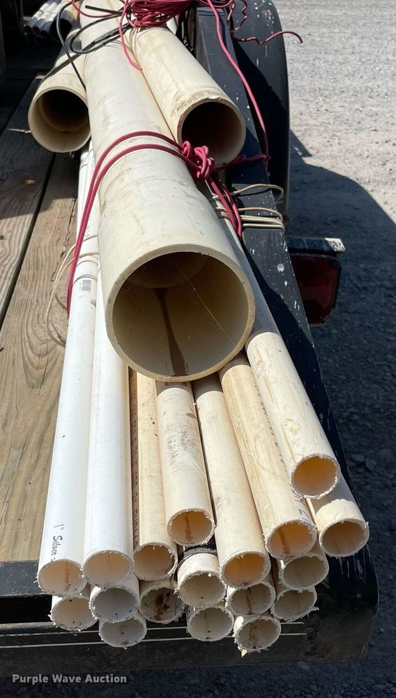 image for item DM0292 Boring and trenching equipment