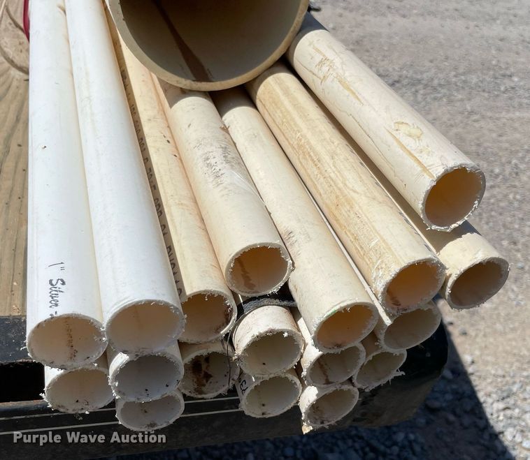 image for item DM0292 Boring and trenching equipment