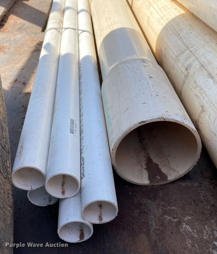 image for item DM0292 Boring and trenching equipment