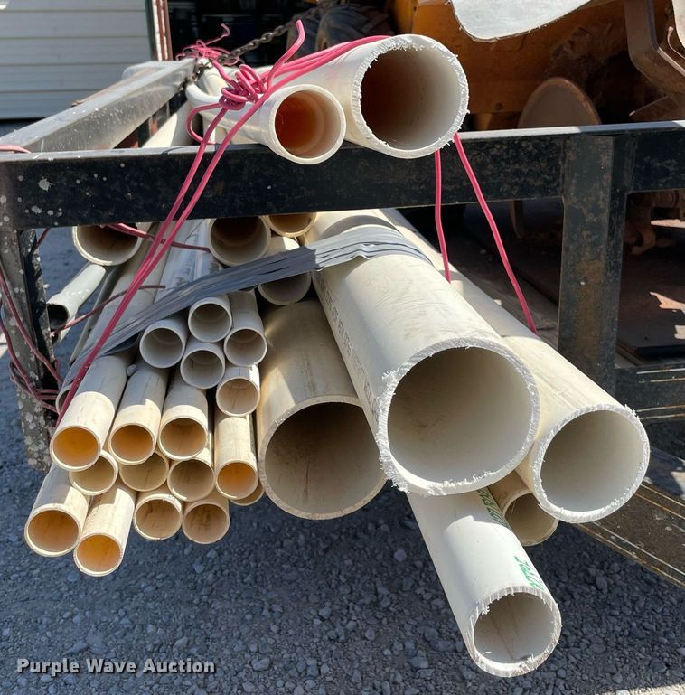 image for item DM0292 Boring and trenching equipment