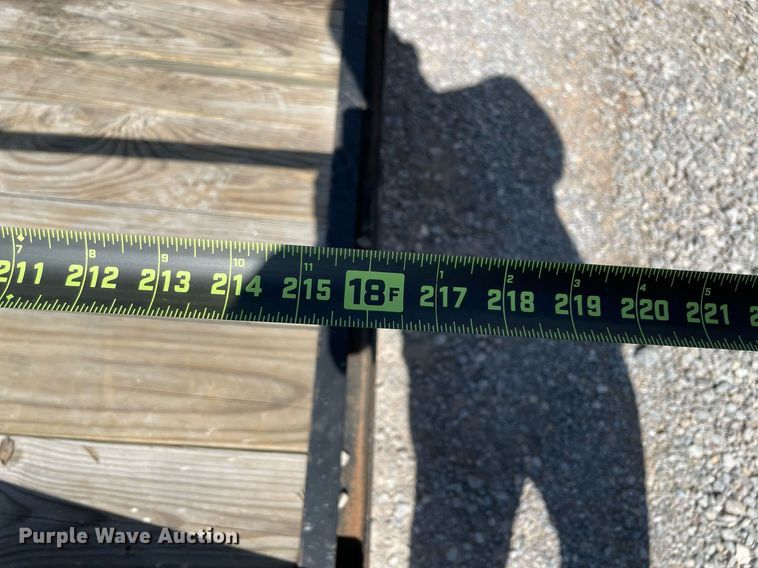 image for item DM0292 Boring and trenching equipment