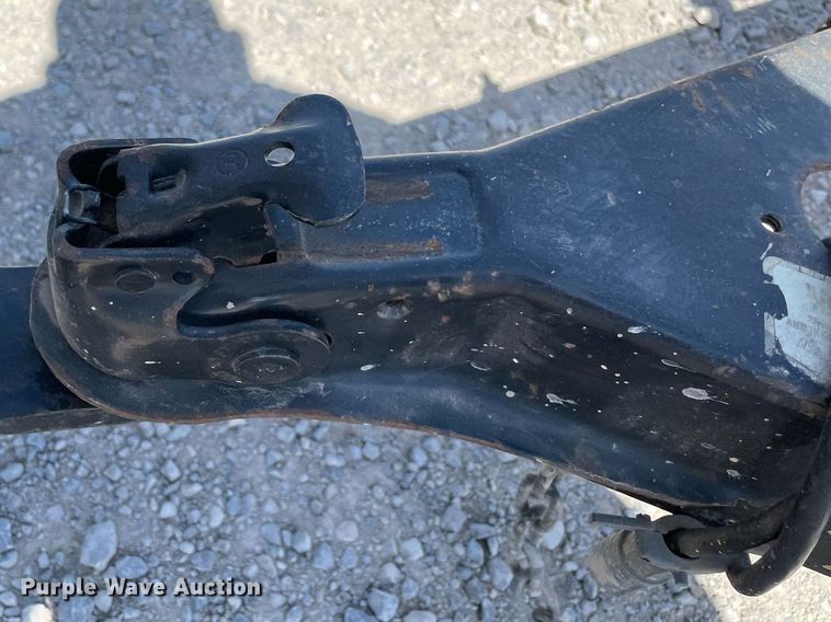 image for item DM0292 Boring and trenching equipment