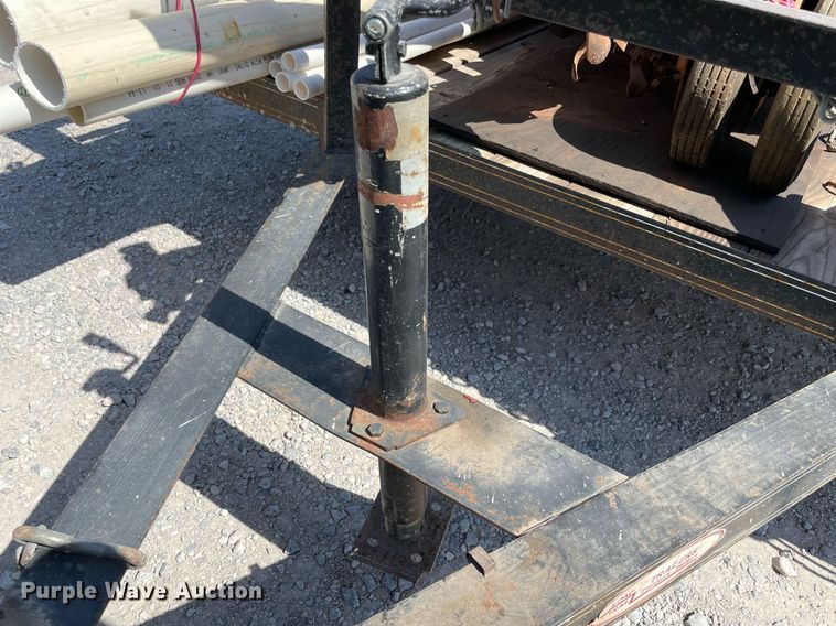 image for item DM0292 Boring and trenching equipment