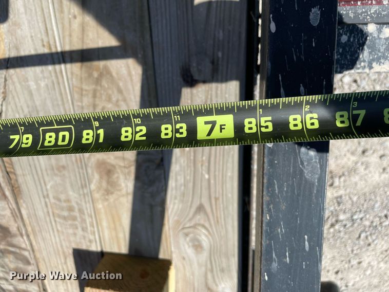 image for item DM0292 Boring and trenching equipment