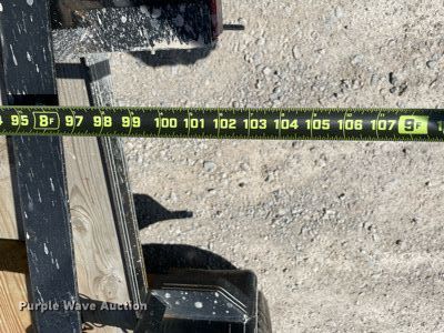 image for item DM0292 Boring and trenching equipment