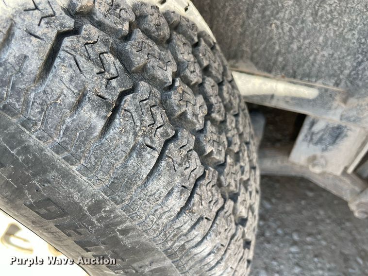 image for item DM0292 Boring and trenching equipment