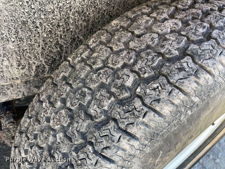 image for item DM0292 Boring and trenching equipment