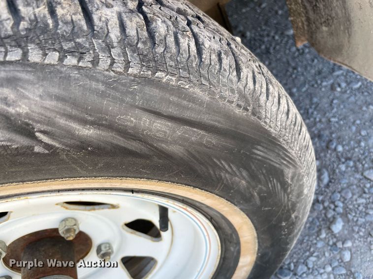 image for item DM0292 Boring and trenching equipment