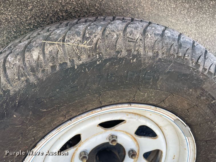 image for item DM0292 Boring and trenching equipment