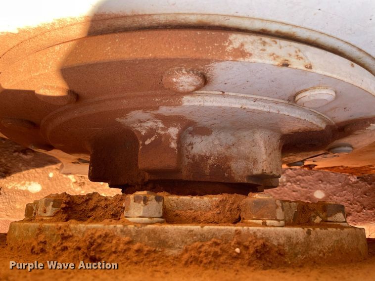 image for item DM0297 Tampo RP58D  single drum vibratory roller