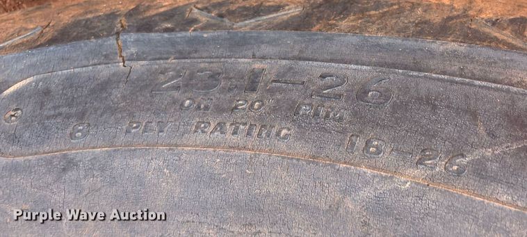 image for item DM0297 Tampo RP58D  single drum vibratory roller