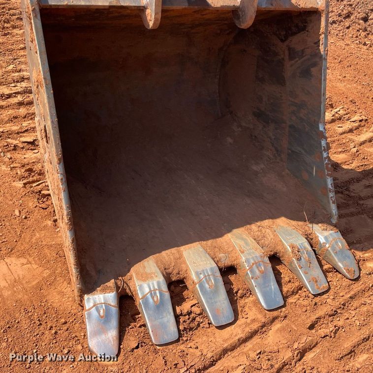 image for item DM0298 1994 Hitachi EX200LC-3  excavator