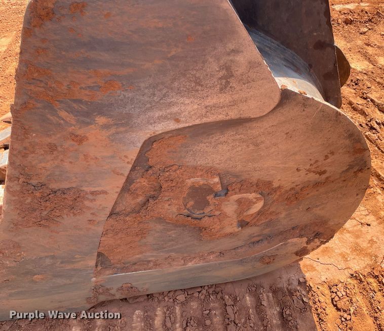 image for item DM0298 1994 Hitachi EX200LC-3  excavator