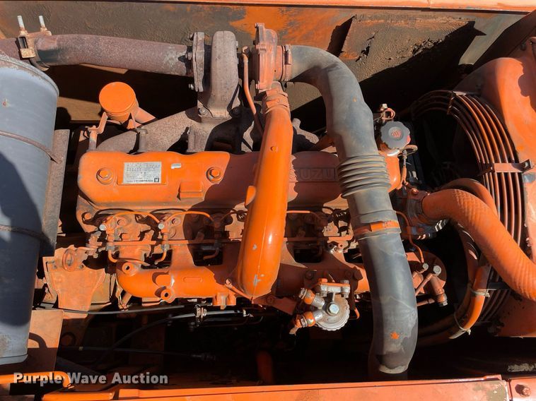 image for item DM0298 1994 Hitachi EX200LC-3  excavator