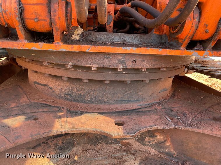 image for item DM0298 1994 Hitachi EX200LC-3  excavator