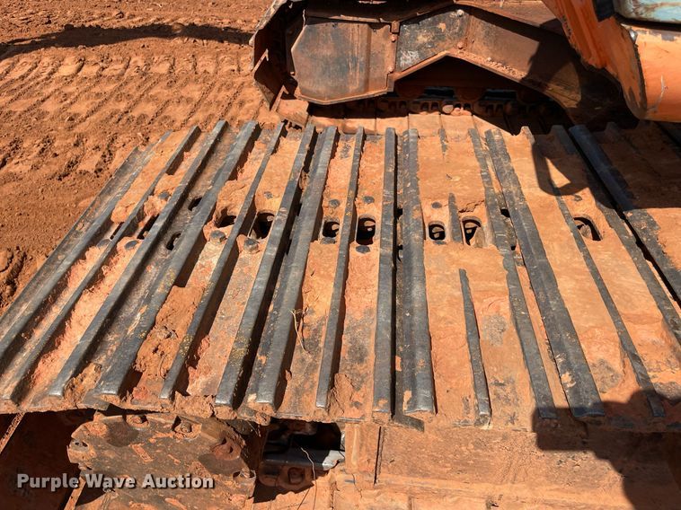 image for item DM0298 1994 Hitachi EX200LC-3  excavator