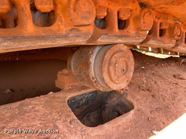 image for item DM0298 1994 Hitachi EX200LC-3  excavator