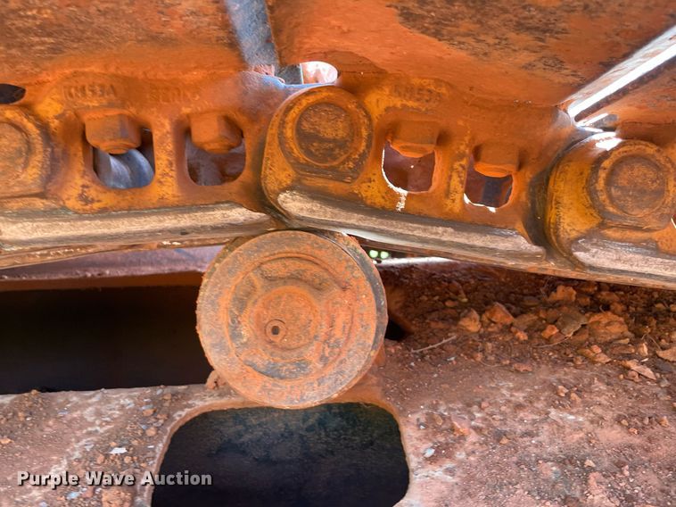 image for item DM0298 1994 Hitachi EX200LC-3  excavator