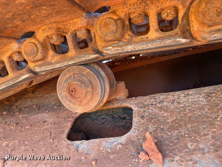 image for item DM0298 1994 Hitachi EX200LC-3  excavator