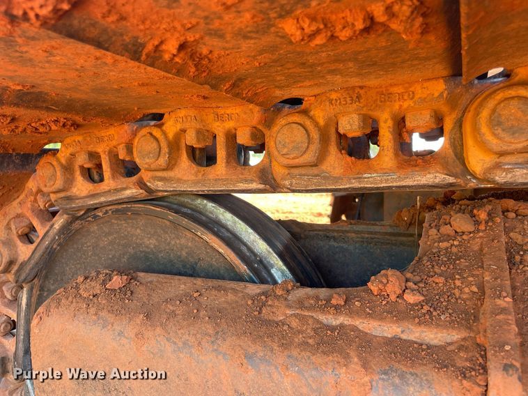 image for item DM0298 1994 Hitachi EX200LC-3  excavator