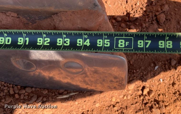 image for item DM0299 2004 John Deere 450H  dozer