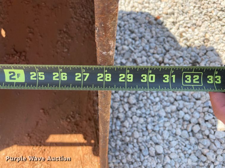 image for item DM0300 2007 Hitachi ZX120  excavator