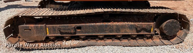 image for item DM0300 2007 Hitachi ZX120  excavator