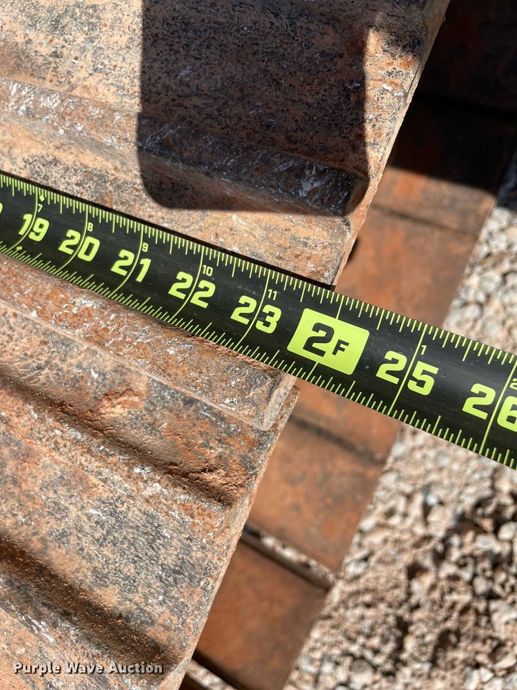 image for item DM0300 2007 Hitachi ZX120  excavator