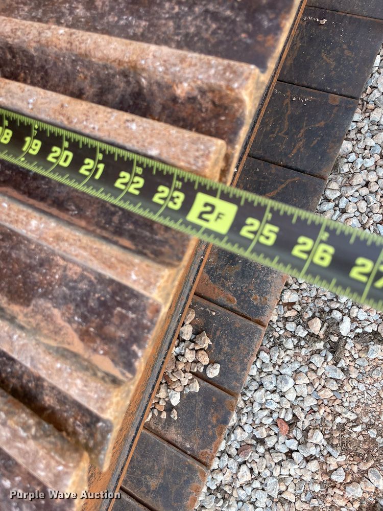 image for item DM0300 2007 Hitachi ZX120  excavator