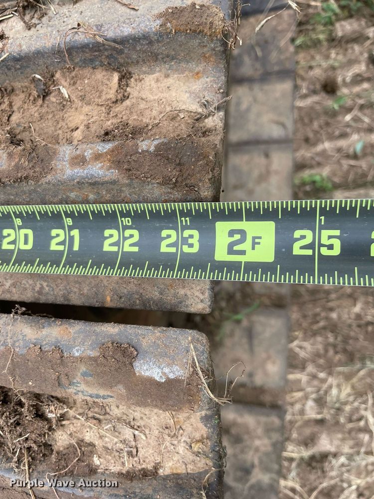 image for item DM0307 1993 Hyundai Robex 130LC  excavator