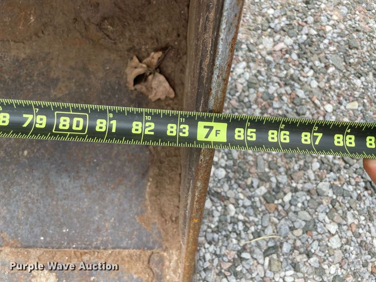 image for item DM0308 2004 John Deere 310G  backhoe