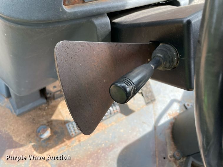 image for item DM0308 2004 John Deere 310G  backhoe