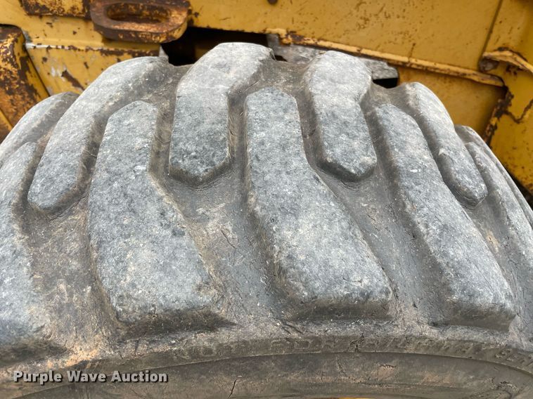 image for item DM0308 2004 John Deere 310G  backhoe