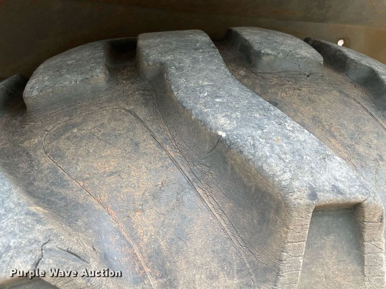 image for item DM0308 2004 John Deere 310G  backhoe