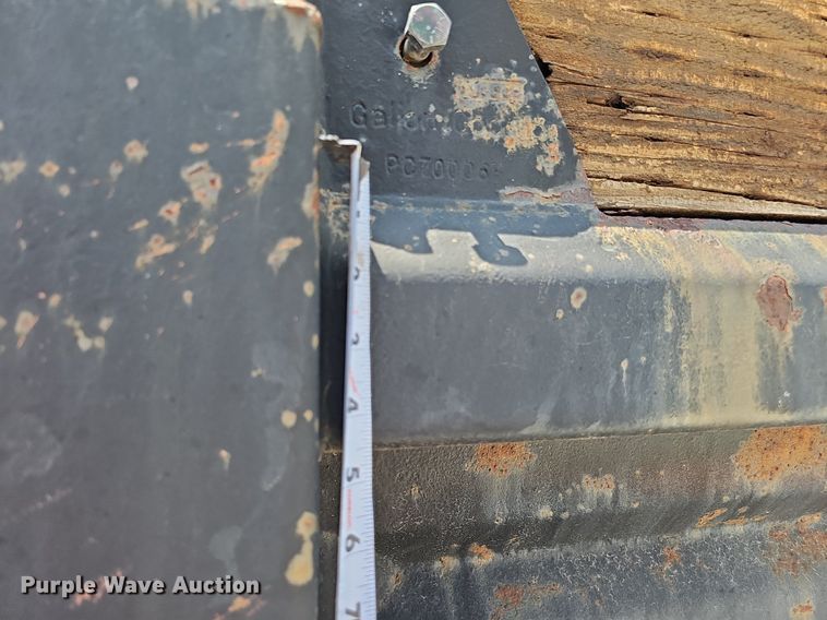 image for item DO2865 2003 Ford F650 Super Duty XLT  dump truck