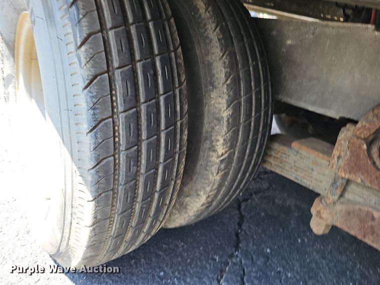 image for item DO2867 2006 Phelan 12TTA  equipment trailer