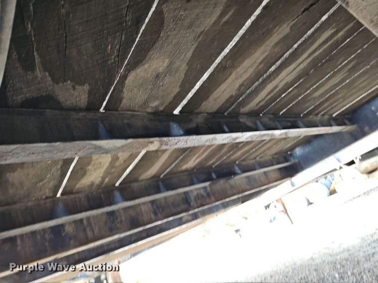 image for item DO2907 2012 Towmaster Trailer TC-14D  equipment trailer