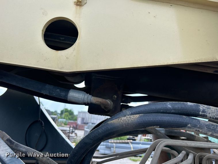 image for item DQ0863 2005 JLG G10-55A  telehandler