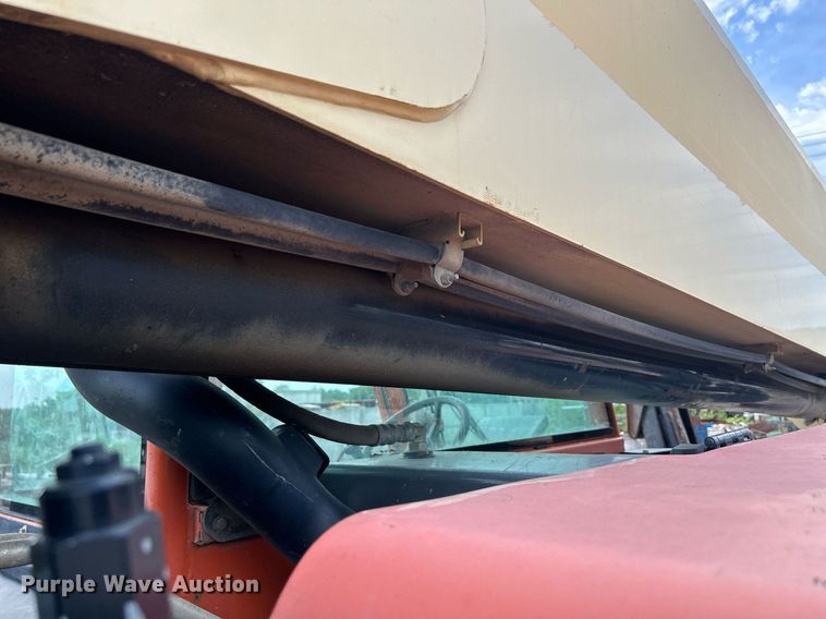 image for item DQ0863 2005 JLG G10-55A  telehandler