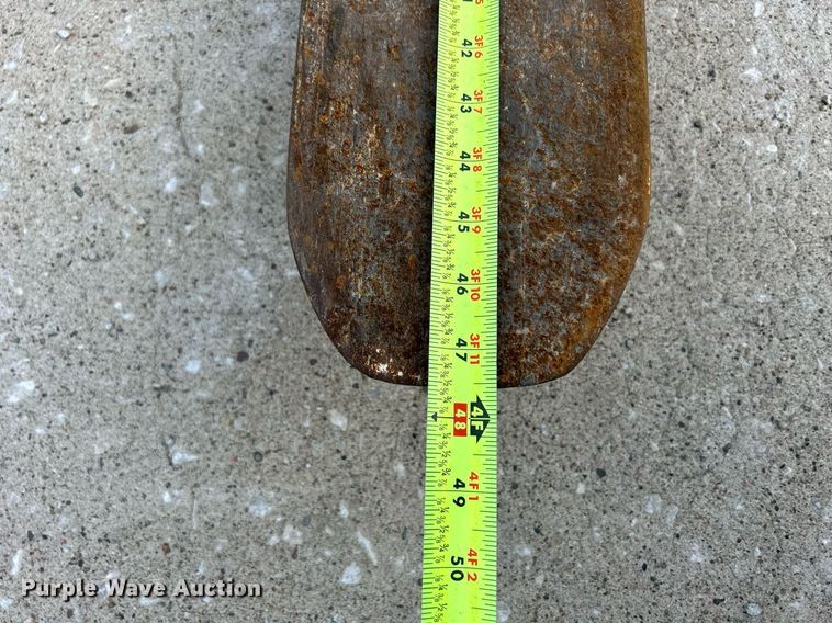 image for item DQ0863 2005 JLG G10-55A  telehandler