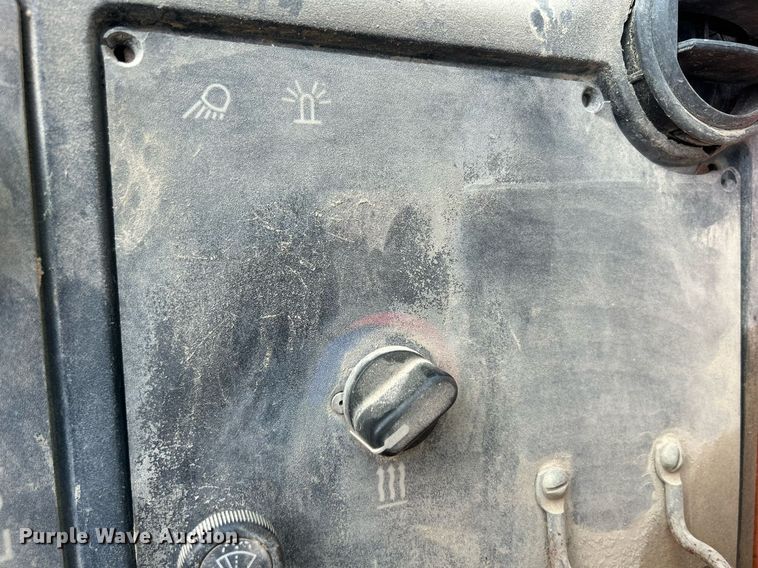 image for item DQ0863 2005 JLG G10-55A  telehandler