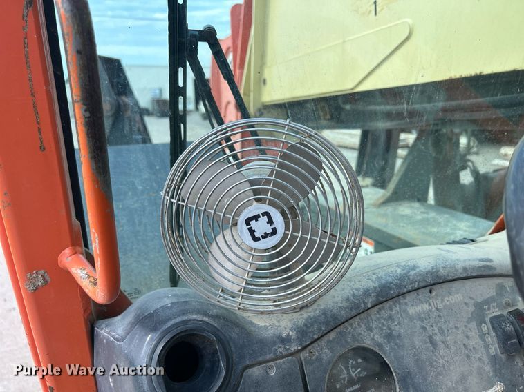 image for item DQ0863 2005 JLG G10-55A  telehandler